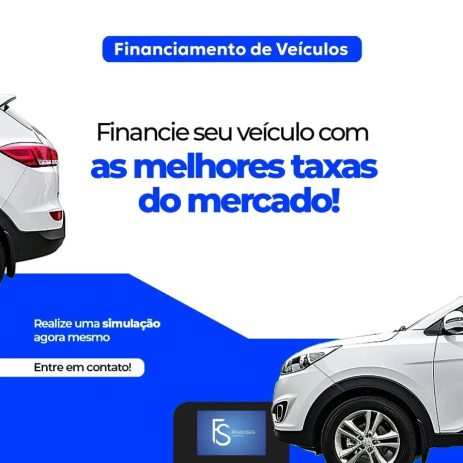 Foto 2:  — FinanTag Corretora 
